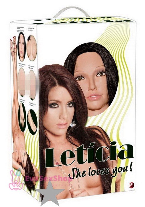 Секс кукла Leticia
