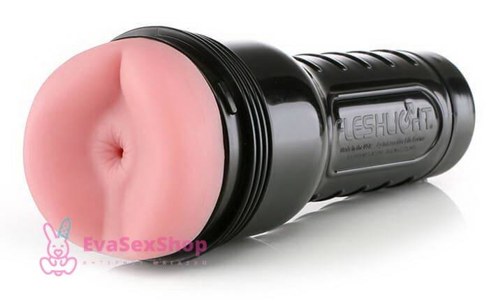 Мастурбатор Pink Butt Original Fleshlight
